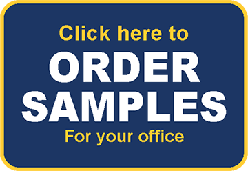 Click here to order samples for your office